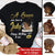 July Birthday Shirt, July Queen Custom Birthday Shirt, Queens Born In July, July Birthday Shirts For Woman, July Birthday Gifts