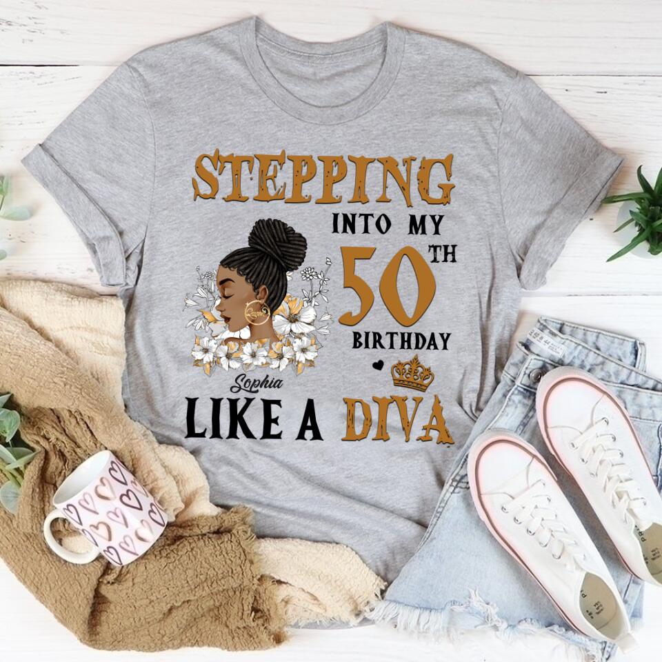 50th birthday shirts for her, Personalised 50th birthday gifts, 1973 t shirt, 50 and fabulous shirt, 50th birthday shirt ideas, gift ideas 50th birthday woman