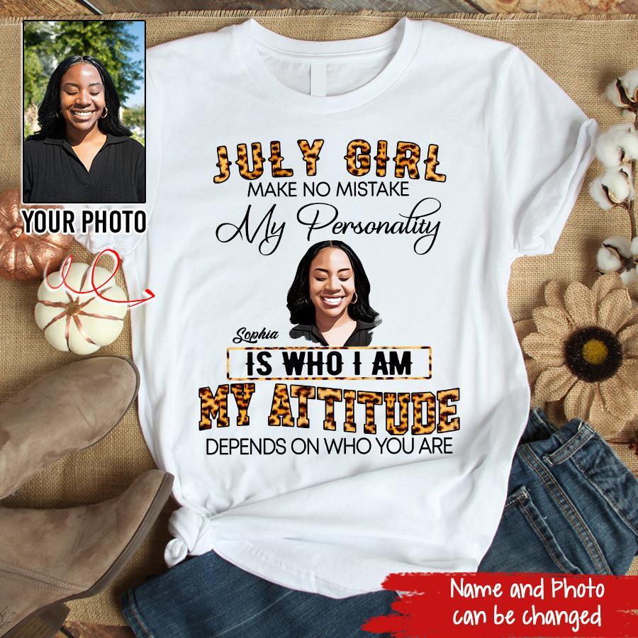 July Birthday Shirt, Custom Birthday Shirt, Queens Born In July, July Birthday Gifts, July Shirts For Woman