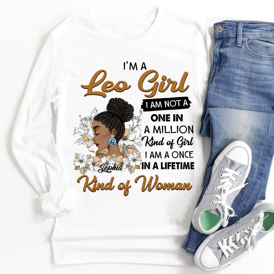 Custom Birthday Shirt, Leo Zodiac t shirt, Leo Birthday shirt, Leo t shirts for ladies, Leo queen t shirt, Leo Queen Birthday shirt