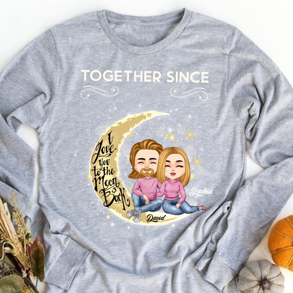 Wife Shirt, Custom T Shirt, I Love My Wife Shirt, Spoiled Wife Shirt, Gift For Wife, Wifey T Shirt, Gift Ideas For Wife