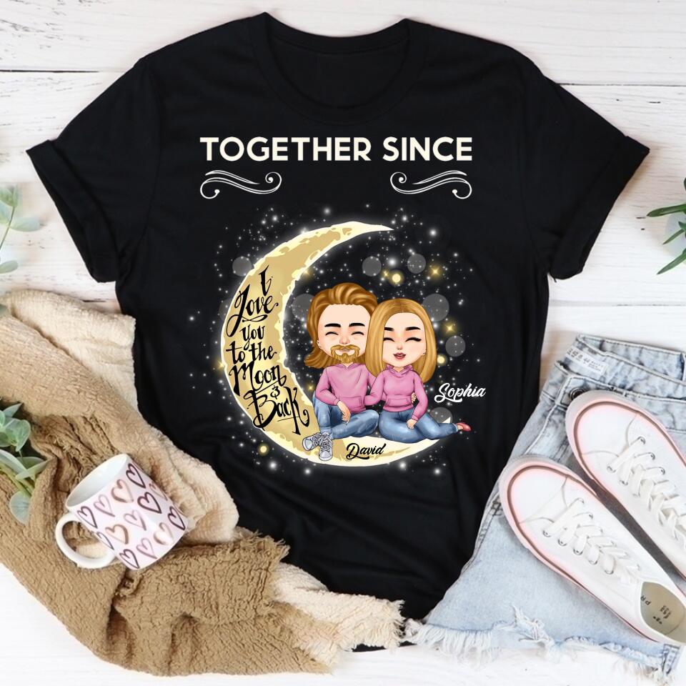 Wife Shirt, Custom T Shirt, I Love My Wife Shirt, Spoiled Wife Shirt, Gift For Wife, Wifey T Shirt, Gift Ideas For Wife