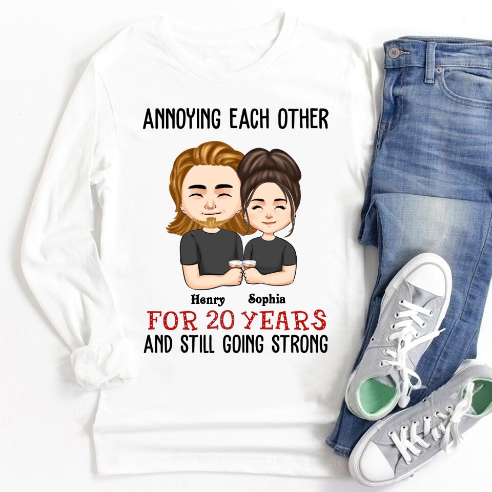 Wife Shirt, Custom T Shirt, I Love My Wife Shirt, Spoiled Wife Shirt, Gift For Wife, Wifey T Shirt, Gift Ideas For Wife