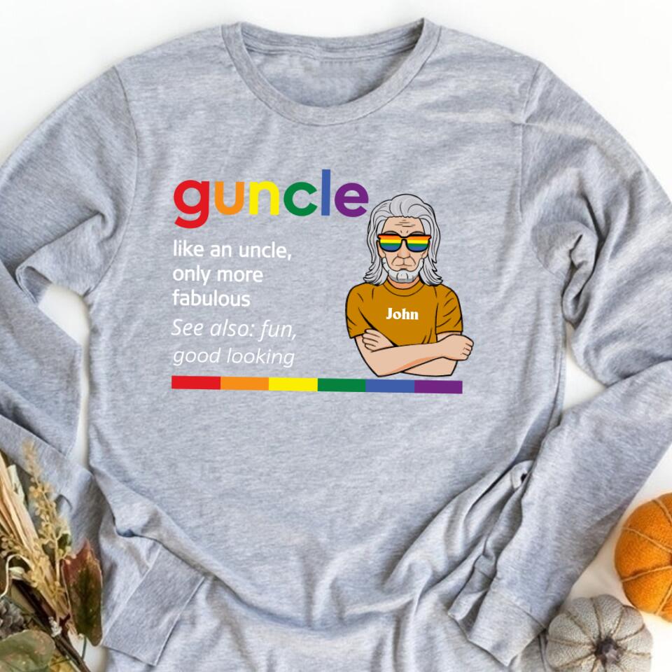 Uncle Shirt, Druncle Shirt, Uncle T Shirts, Custom T Shirt, Uncle And Niece Shirts, Uncle And Nephew Shirts, Uncle Gift, Gift Ideas For Uncle