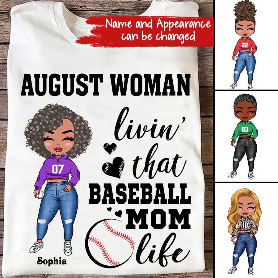 August Birthday Shirt, Custom Birthday Shirt, Queens are Born In August, August Birthday Shirts For Woman, August Birthday Gifts