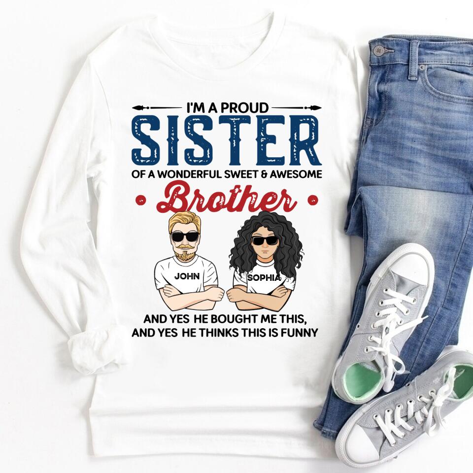 Sister Shirt, Big Sister Shirt, Big Sister T Shirt, Big Sister Little Sister Shirts, Lil Sis Big Bro, Sister Gift, Big Sister Gifts
