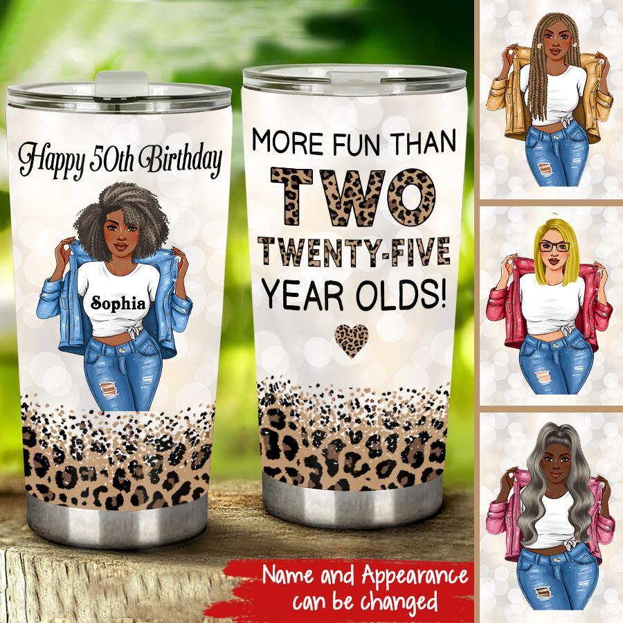 Personalized tumblers, Birthday tumbler, famous birthdays in August, August birthday gifts for her