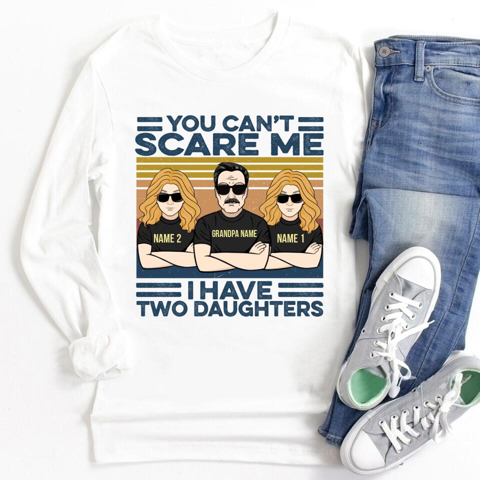 Personalized Grandpa Shirts, Grandpa Shirt, Funny Grandpa Shirts, Grandpa The Man The Myth The Legend, Grandpa Gift Ideas