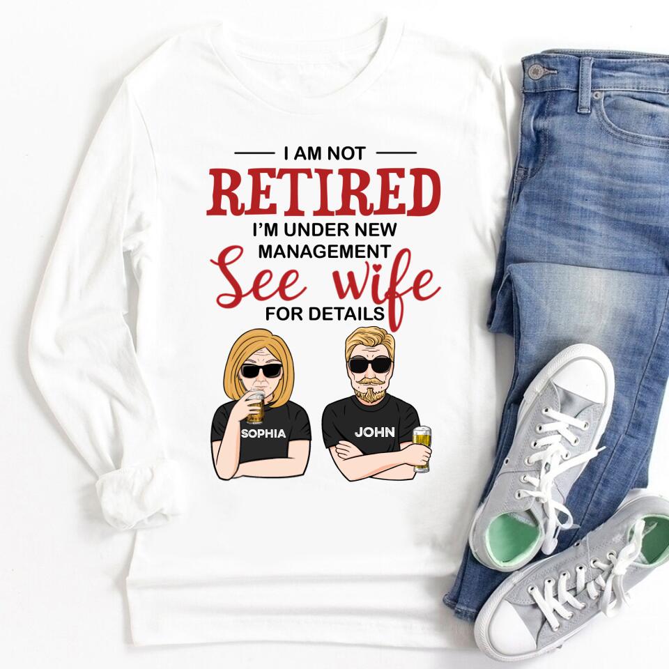 Husband Shirt, Custom T Shirt I Love My Husband Shirt, Funny Husband Shirts, My Husband T Shirt, Gift For Husband, Gift For Husband From Wife