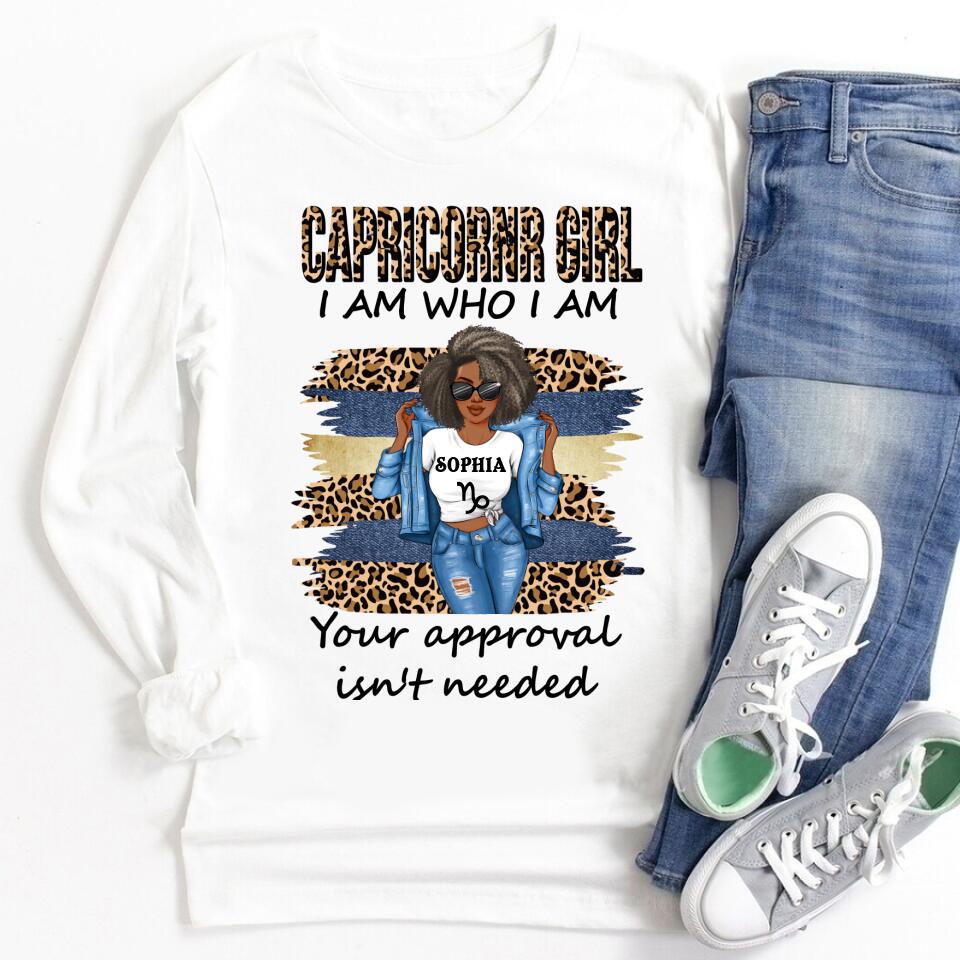 Custom Birthday Shirt, Capricorn Zodiac t shirt, Capricorn Birthday shirt, Capricorn t shirts for ladies, Capricorn queen t shirt, Capricorn Queen Birthday shirt