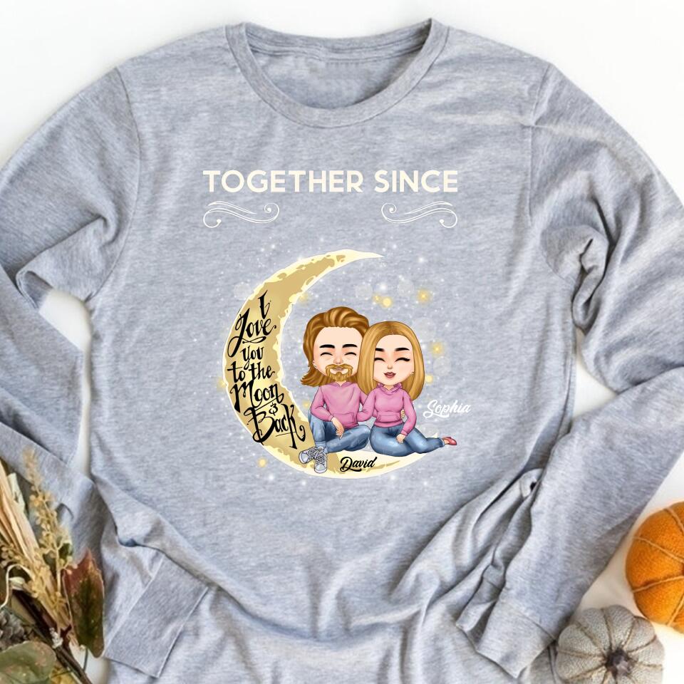 Parents Shirt, Custom T shirt Mom And Dad To Be Shirts, Senior Parent Shirts, Gifts For New Parents, Parents gift