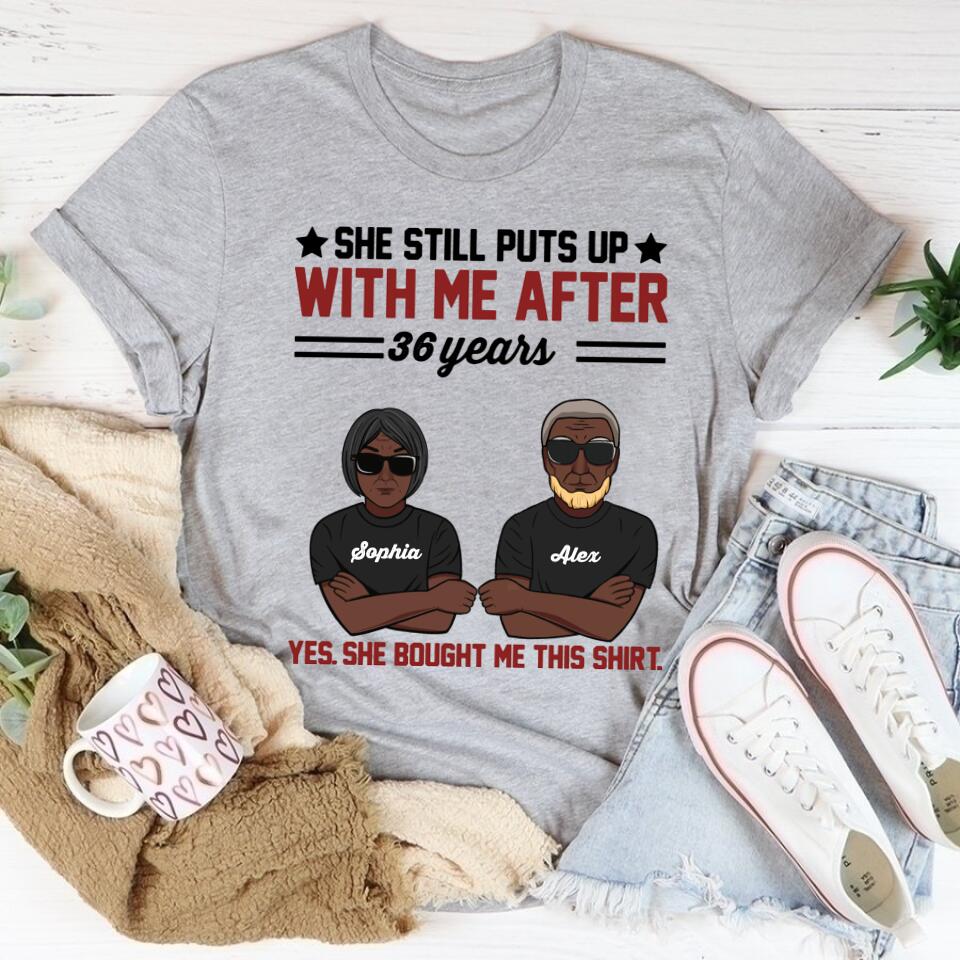 Husband Shirt, Custom T Shirt I Love My Husband Shirt, Funny Husband Shirts, My Husband T Shirt, Gift For Husband, Gift For Husband From Wife