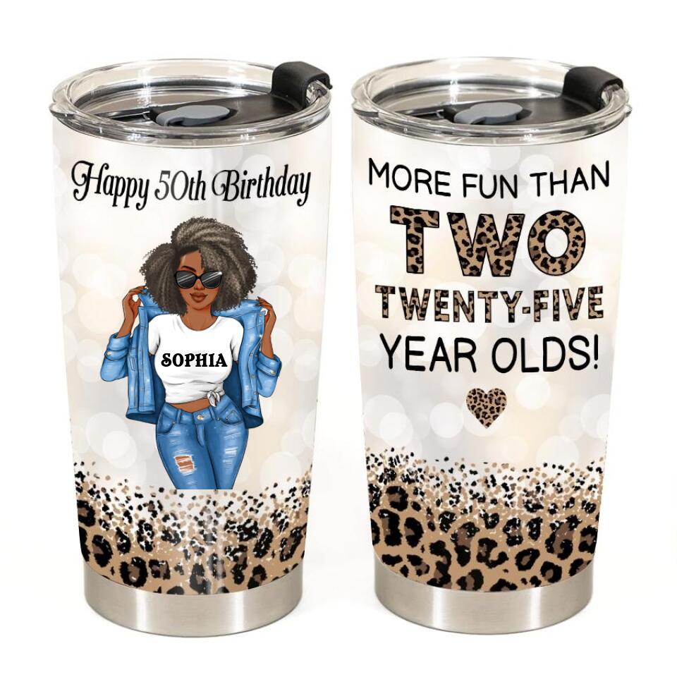 Personalized tumblers, Birthday tumbler, famous birthdays in August, August birthday gifts for her