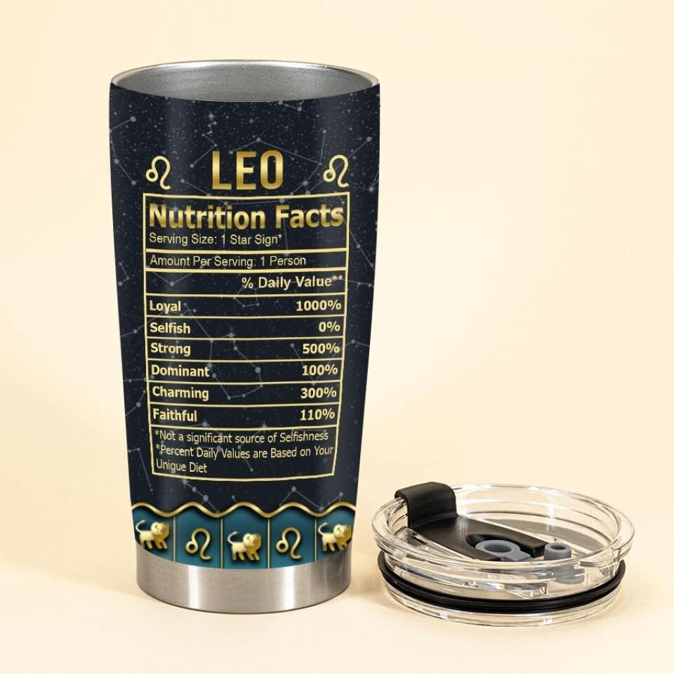 Personalized tumblers, Leo Birthday tumbler, Leo Zodiac, Leo Girl, Leo Tumbler For Ladies, Leo Queen, Leo Queen Birthday Gift