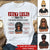 July Birthday Shirt, July Queen Custom Birthday Shirt, Queens Born In July, July Birthday Shirts For Woman, July Birthday Gifts