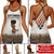 September Birthday Tank Top, Custom Birthday Tank Top, Queens are Born In September, September Birthday Tank Top For Woman, September Birthday Gifts, All-Over Print Women's Criss-Cross Open Tank Top