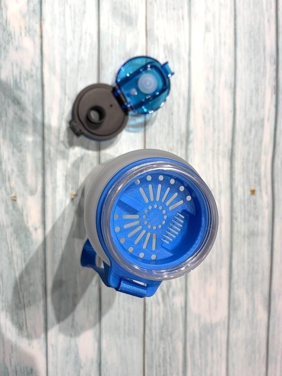 Personalized Water Tracker Bottle - Birthday, Birthday Gift For Her, Girl, Woman, October birthday, October Girl