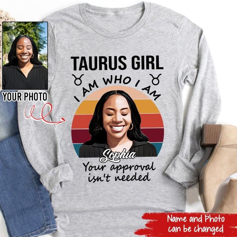 Custom Birthday Shirt, Taurus t shirt, Taurus Birthday shirt, Taurus t shirts for ladies, Taurus queen t shirt, Taurus Queen Birthday shirt