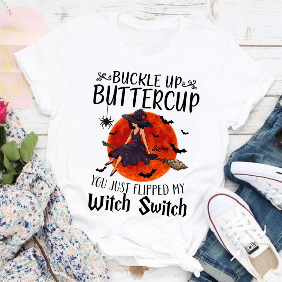 Personalized Halloween, custom halloween shirts, personalized halloween gifts, Halloween shirt, halloween shirts for women