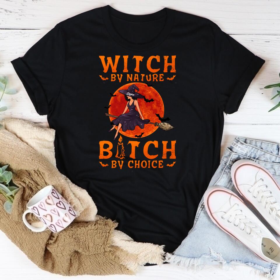 Personalized Halloween, custom halloween shirts, personalized halloween gifts, Halloween shirt, halloween shirts for women
