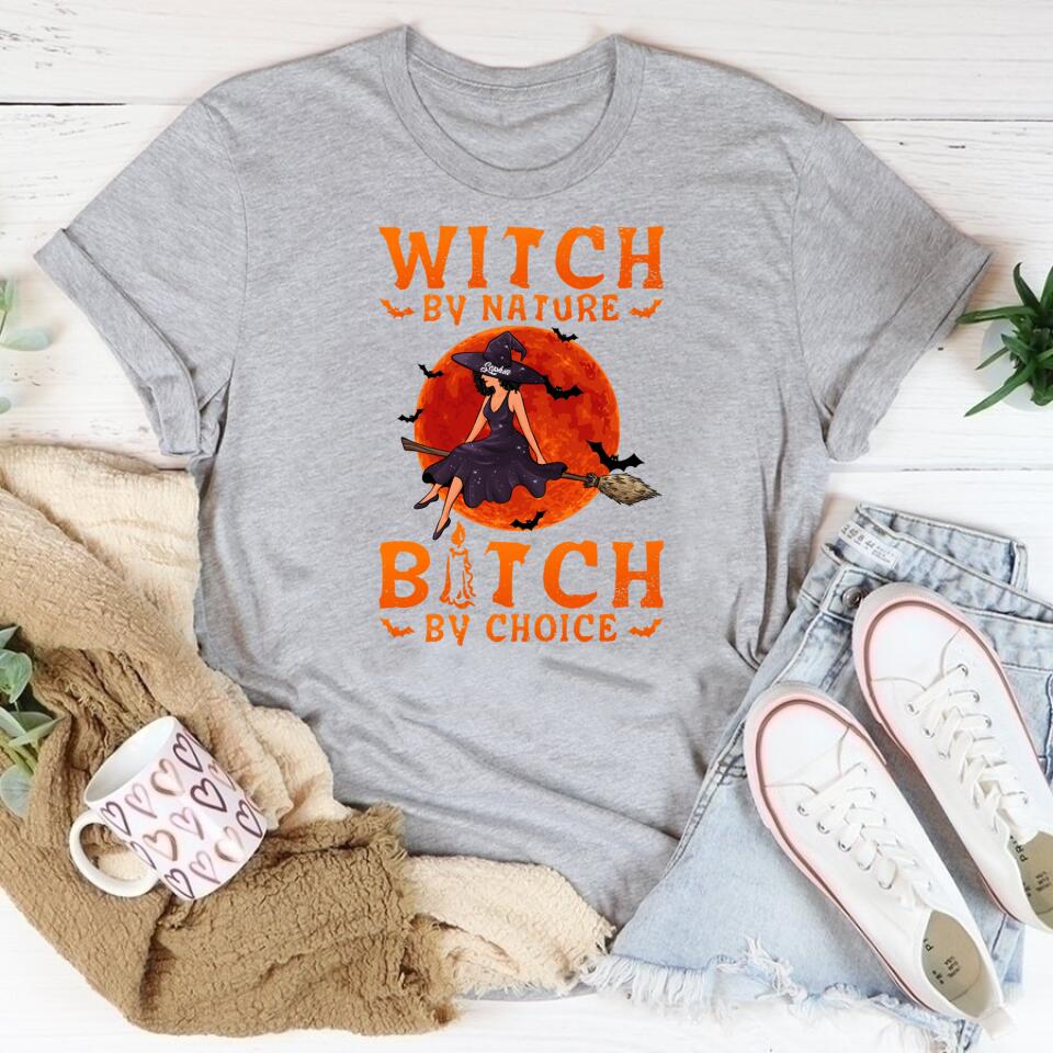Personalized Halloween, custom halloween shirts, personalized halloween gifts, Halloween shirt, halloween shirts for women