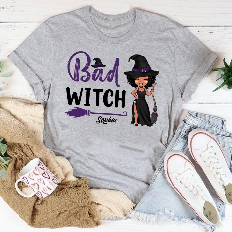 Personalized Halloween, custom halloween shirts, personalized halloween gifts, Halloween shirt, halloween shirts for women