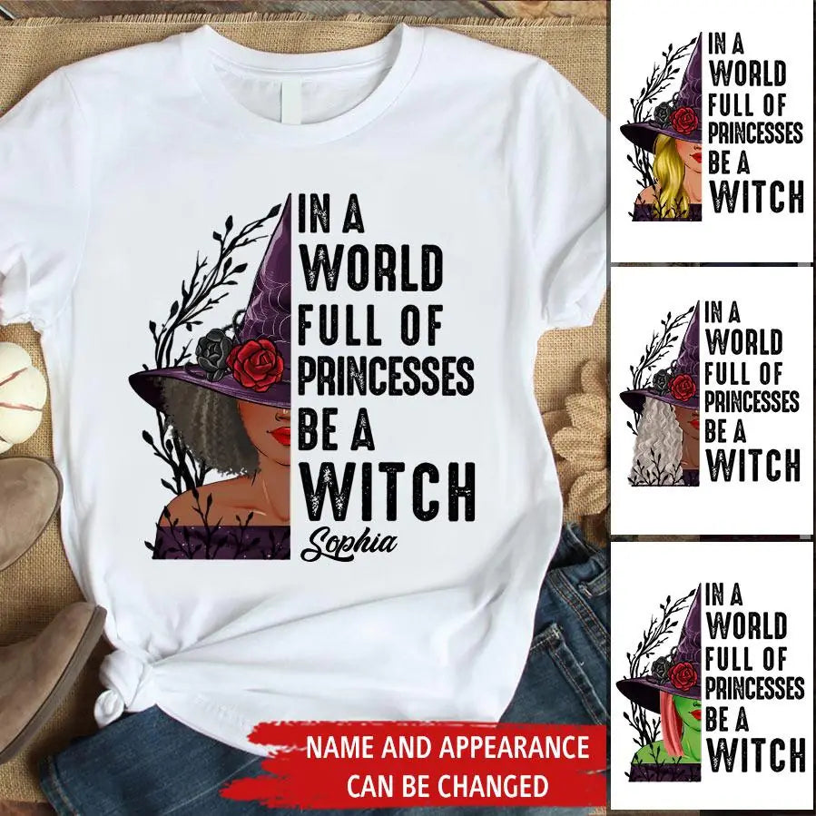 Personalized Halloween, custom halloween shirts, personalized halloween gifts, Halloween shirt, halloween shirts for women