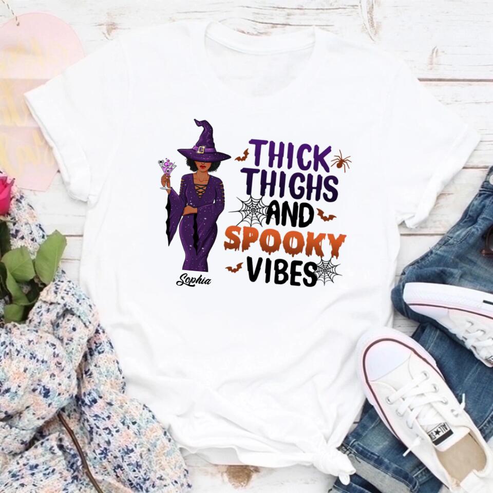Personalized Halloween, custom halloween shirts, personalized halloween gifts, Halloween shirt, halloween shirts for women