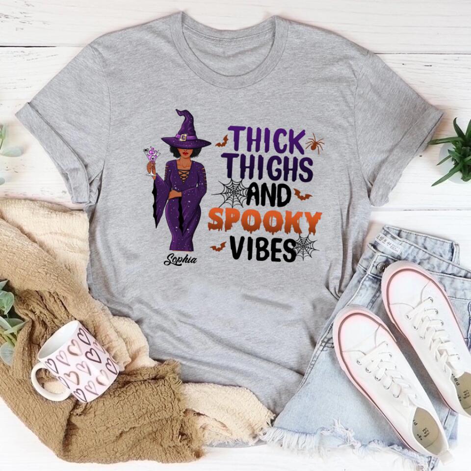 Personalized Halloween, custom halloween shirts, personalized halloween gifts, Halloween shirt, halloween shirts for women