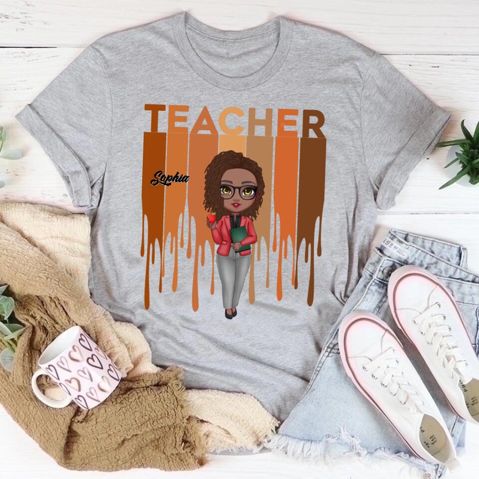 Teacher Mode Shirt, Gift For Teacher, Teacher Shirts, Teaching Shirt, Teacher Gift, Funny Teacher Shirt, Teacher Life, All Day Every Day
