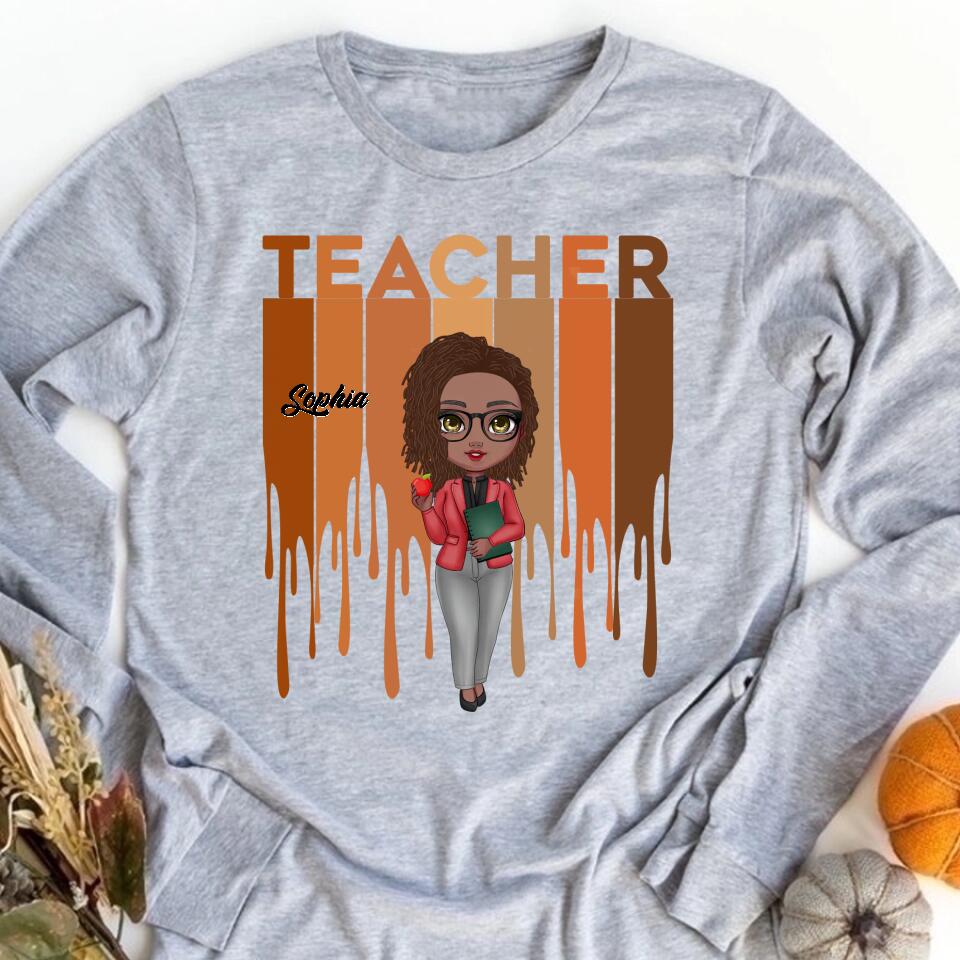 Teacher Mode Shirt, Gift For Teacher, Teacher Shirts, Teaching Shirt, Teacher Gift, Funny Teacher Shirt, Teacher Life, All Day Every Day