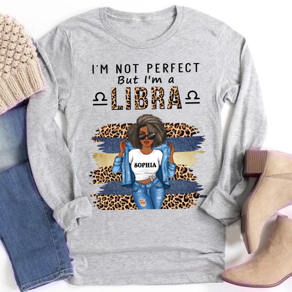 Custom Birthday Shirt, Libra Zodiac t shirt, Libra Birthday shirt, Libra t shirts for ladies, Libra queen t shirt, Libra Queen Birthday Shirt