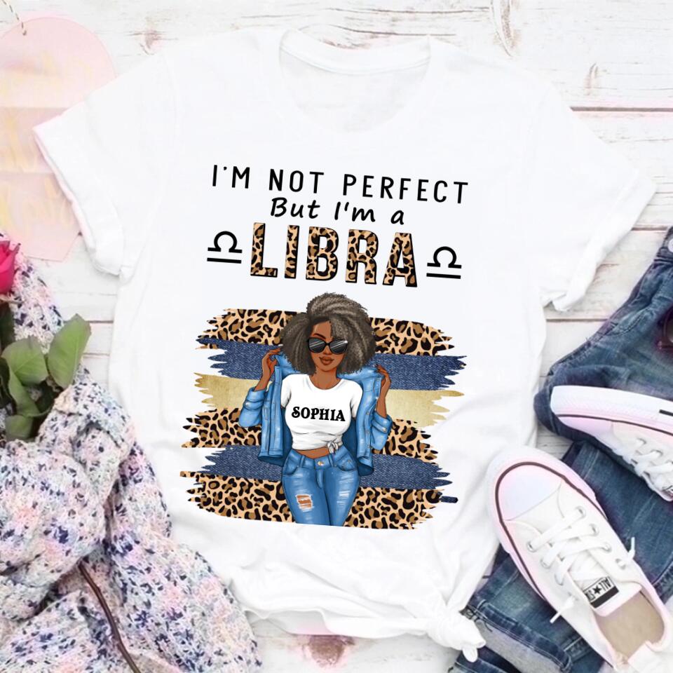 Custom Birthday Shirt, Libra Zodiac t shirt, Libra Birthday shirt, Libra t shirts for ladies, Libra queen t shirt, Libra Queen Birthday Shirt