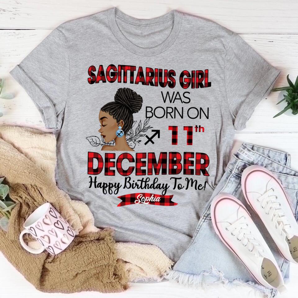 Custom Birthday Shirt, Sagittarius Zodiac t shirt,  Sagittarius Birthday shirt, Sagittarius t shirts for ladies, Sagittarius queen t shirt,  Sagittarius Queen Birthday shirt