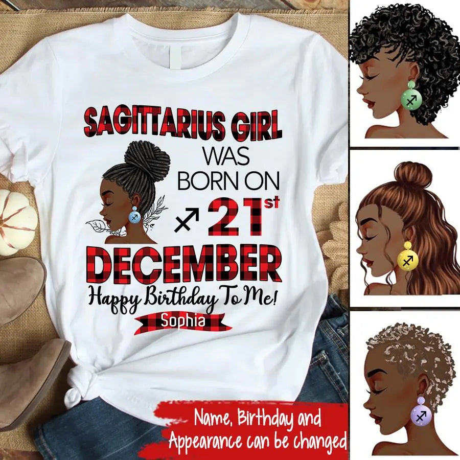 Custom Birthday Shirt, Sagittarius Zodiac t shirt,  Sagittarius Birthday shirt, Sagittarius t shirts for ladies, Sagittarius queen t shirt,  Sagittarius Queen Birthday shirt