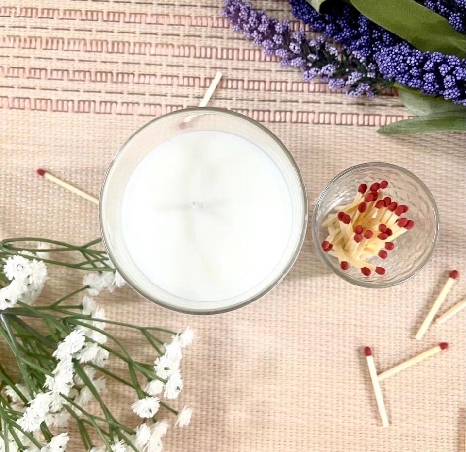 Always With You Holly Branch Cardinal Memorial Photo Personalized Memorial Candles, Memorial Candles Gifts, Mom Dad Memorial Candle