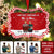 Our First Christmas Ornament 2022, Personalized Our First Christmas Ornaments, First Christmas As Mr And Mrs Ornament
