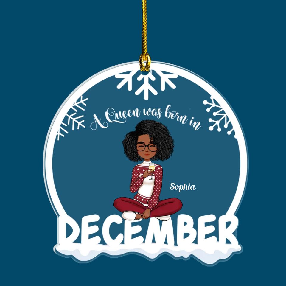 Our First Christmas Ornament 2022, Personalized Our First Christmas Ornaments, First Christmas As Mr And Mrs Ornament