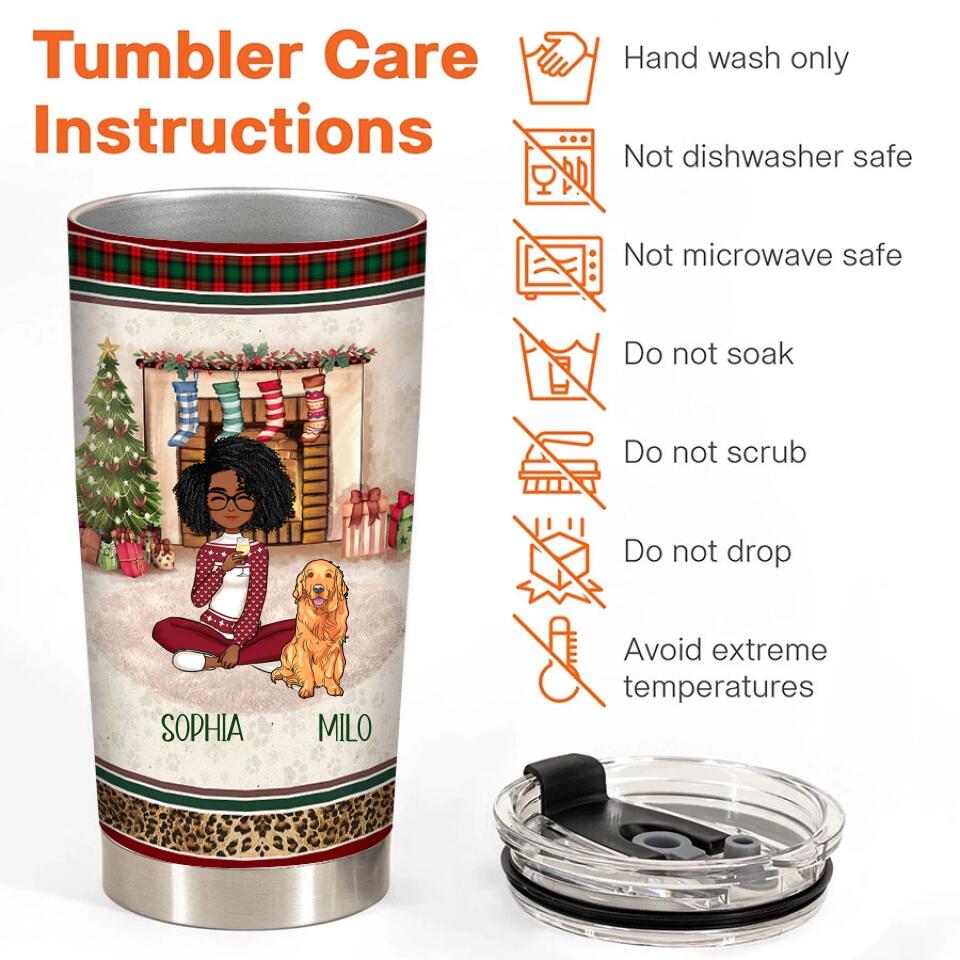 Personalized Tumblers, Birthday Tumbler, Birthdays In December, December Birthday Gifts For Her