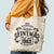 59th Birthday, Fabulous Since 1963 Turning 59 Birthday, Gifts For Women Turning 59, 59 And Fabulous Tote Bag - Birthday Gift For Her, Girl, Woman