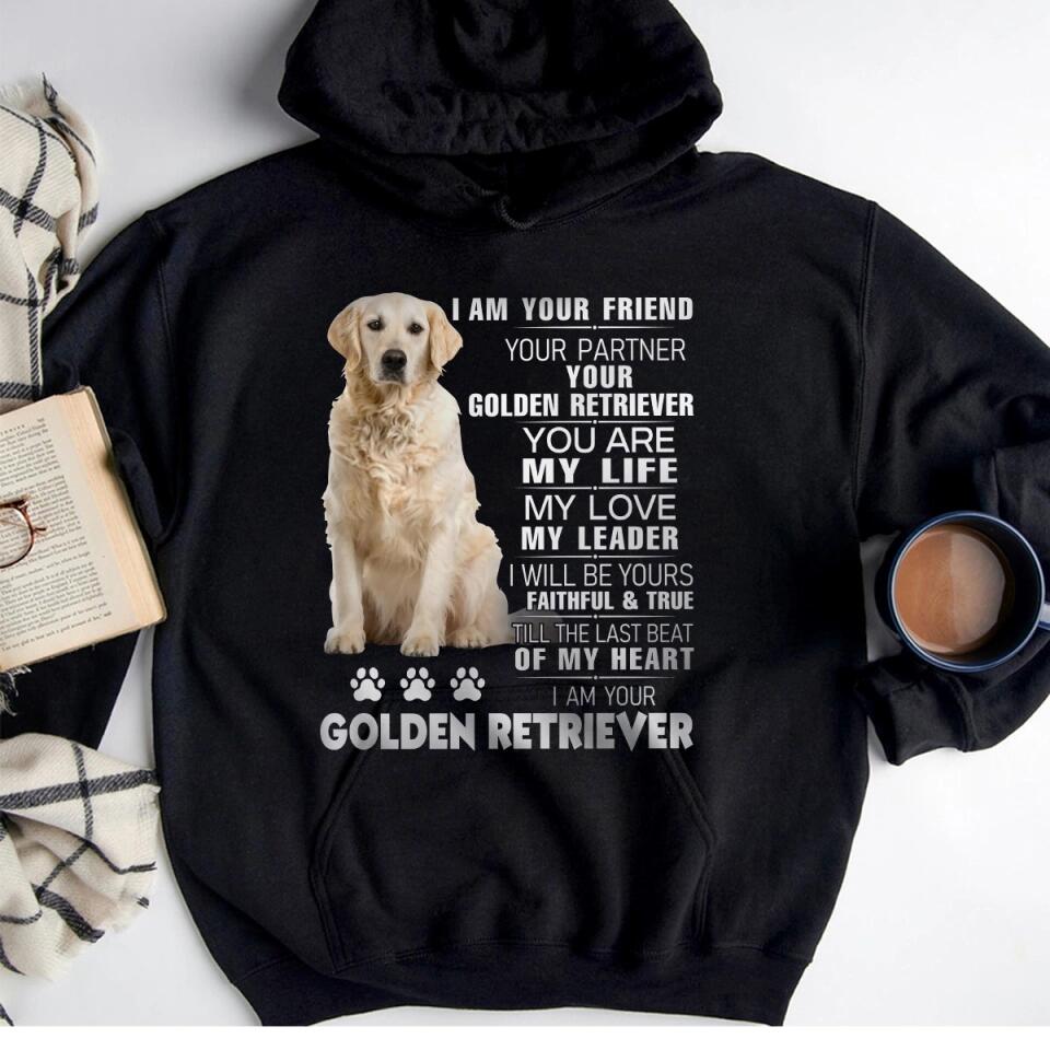 Custom Dog Shirt, Personalized Dog Shirt, Dog Lover Shirt, Gift For Dog Lover, Dog Mom Shirt, Dogs Shirt, Puppy Lover Shirt