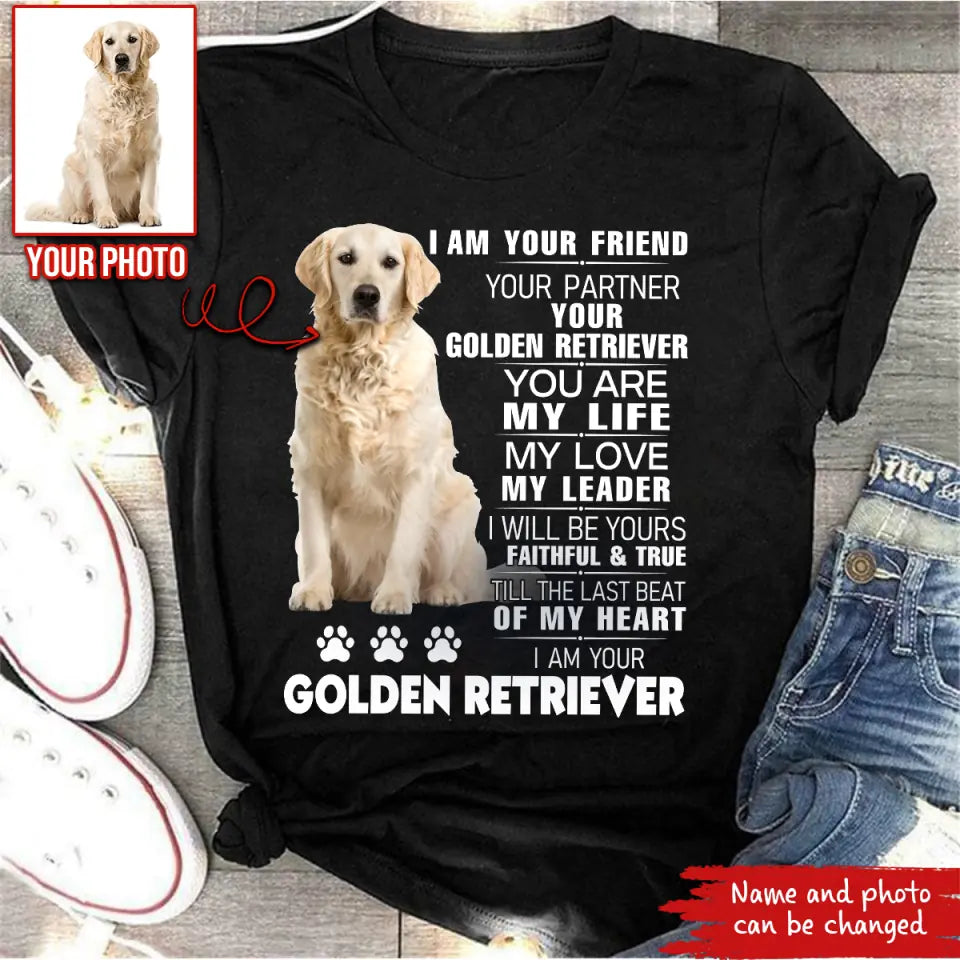 Custom Dog Shirt, Personalized Dog Shirt, Dog Lover Shirt, Gift For Dog Lover, Dog Mom Shirt, Dogs Shirt, Puppy Lover Shirt