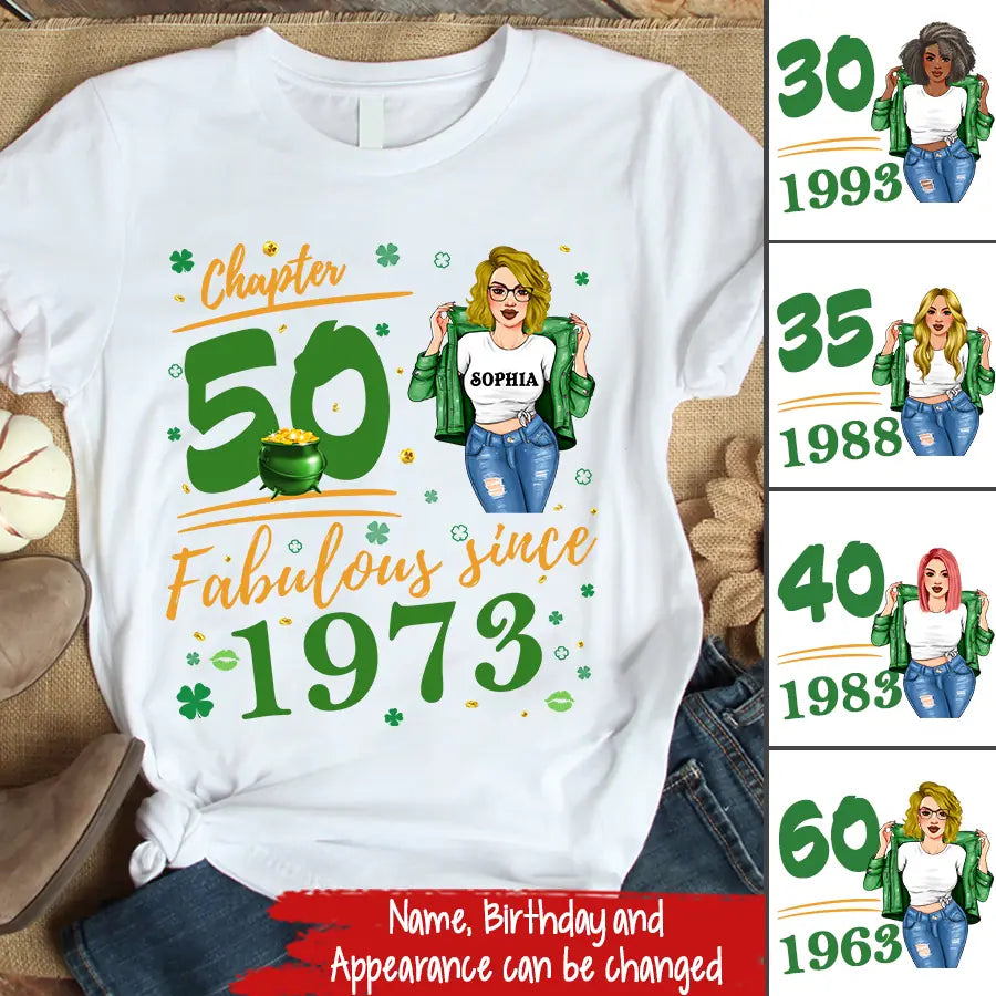 Birthday Shirts, Custom St. Patricks Day Shirts, Birthday Shirts For St. Patricks Day, Its My Birthday Shirt, Birthday Patrick Shirt