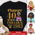 Chapter 40, Fabulous Since 1983 40th Birthday Unique T Shirt For Woman, Custom Birthday Shirt, Her Gifts For 40 Years Old , Turning 40 Birthday Cotton Shirt