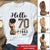 70th Birthday Shirts, Custom Birthday Shirts, Turning 70 Shirt, Gifts For Women Turning 70, 70 And Fabulous Shirt, 1953 Shirt, 70th Birthday Shirts For Her