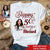 50th Birthday Shirts, Custom Birthday Shirts, Turning 50 Shirt, Gifts For Women Turning 50, 50 And Fabulous Shirt, 1973 Shirt