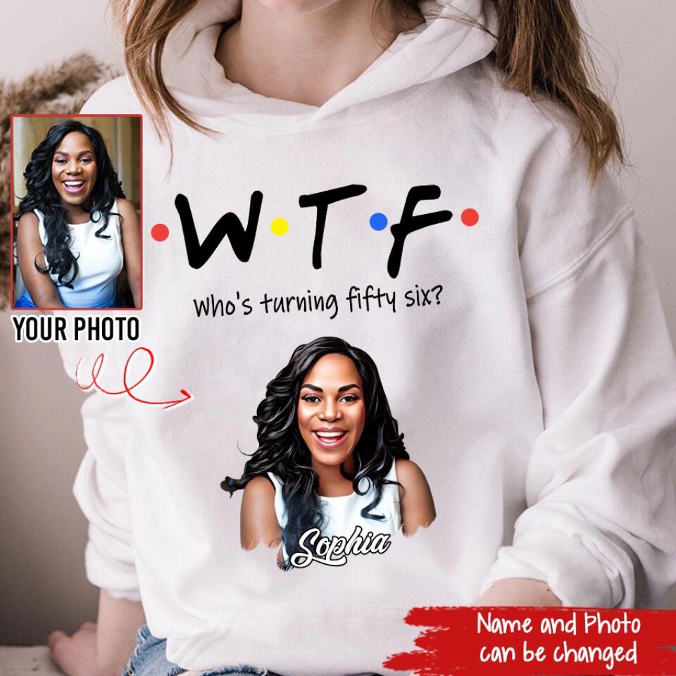 Chapter 56, Fabulous Since 1967 56th Birthday Unique T Shirt For Woman, Custom Birthday Shirt, Her Gifts For 56 Years Old