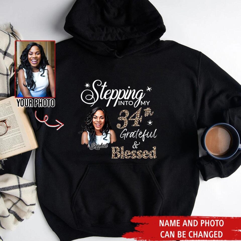 34th Birthday Shirts, Custom Birthday Shirts, Turning 34 Shirt, Gifts For Women Turning 34, 34 And Fabulous Shirt, 1989 Shirt