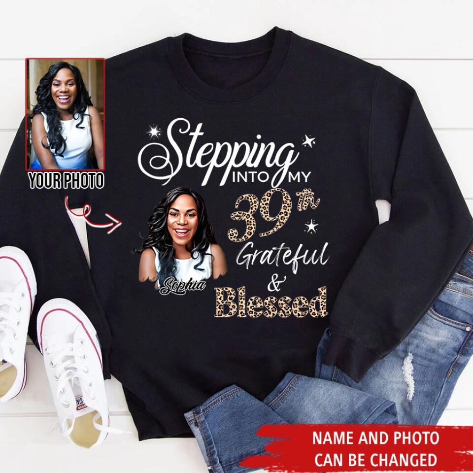 39th Birthday Shirts, Custom Birthday Shirts, Turning 39 Shirt, Gifts For Women Turning 39, 39 And Fabulous Shirt, 1984 Shirt