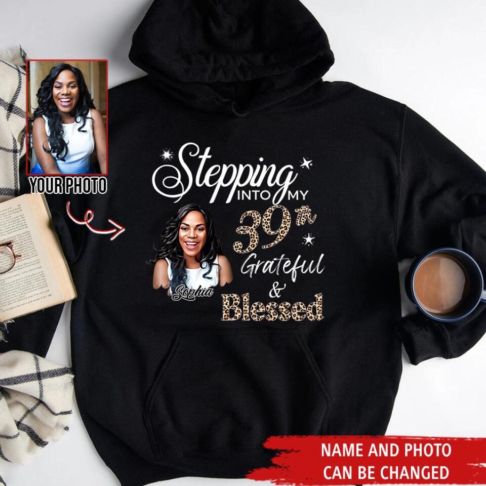 39th Birthday Shirts, Custom Birthday Shirts, Turning 39 Shirt, Gifts For Women Turning 39, 39 And Fabulous Shirt, 1984 Shirt